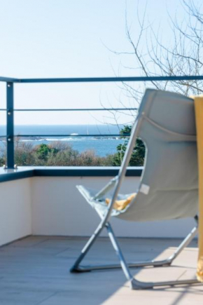 Villa Vue Mer